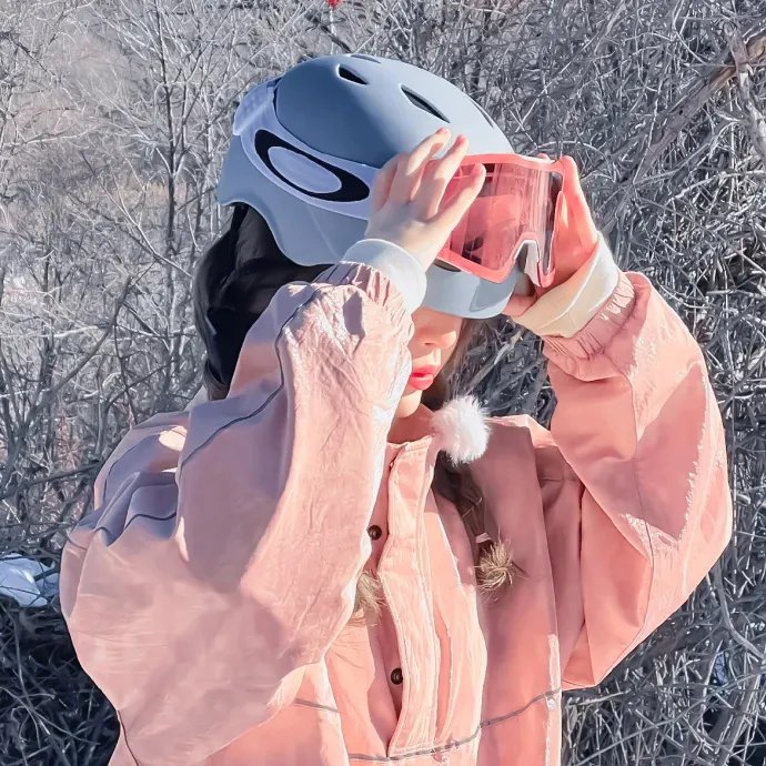 马麻吉:马戏团危机