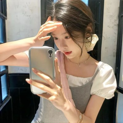 小楼雏妓